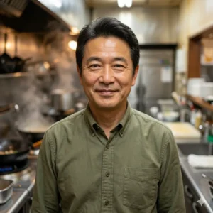 中華料理店 C様（神奈川県）