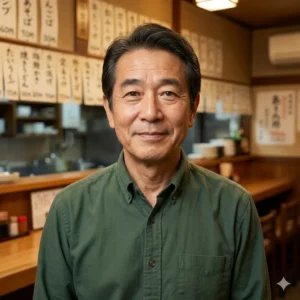 定食屋 E様（愛知県）